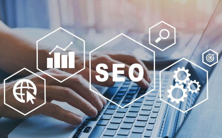 Explorando Tendencias SEO Navegando Futuro Posicionamiento Web