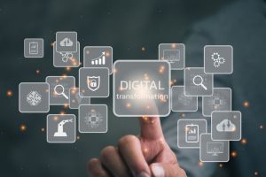 Diseño Web y Estrategia de Marketing Sinfonía Digital