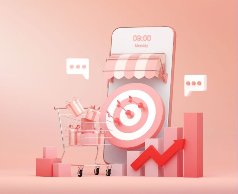 SEO para eCommerce: cómo impulsar al éxito tu tienda en línea
