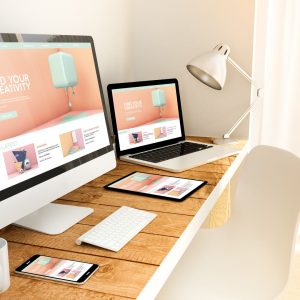 Storytelling y Diseño Web: El Arte de Conectar con tu Audiencia