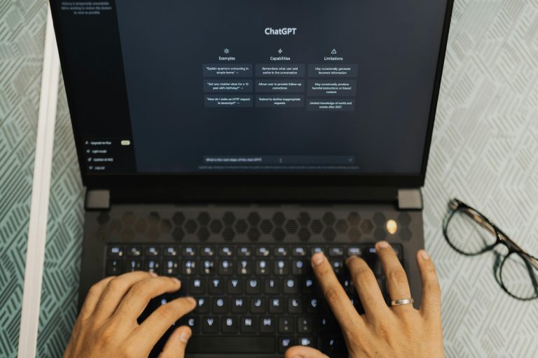 ChatGPT caída mundial
